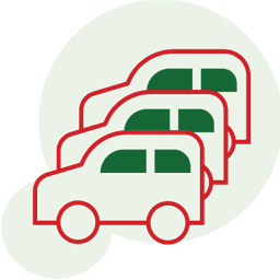 Armada Lebih Lengkap Armada Lebih Lengkap