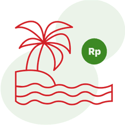 Bisa Disewa ke Luar Pulau Bisa Disewa ke Luar Pulau