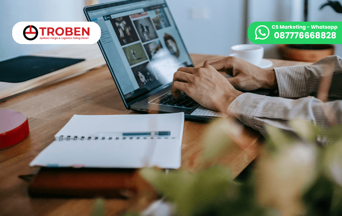 7 Keuntungan Kerja Freelance Online di Aplikasi Troben Partner, Cuan Banget!