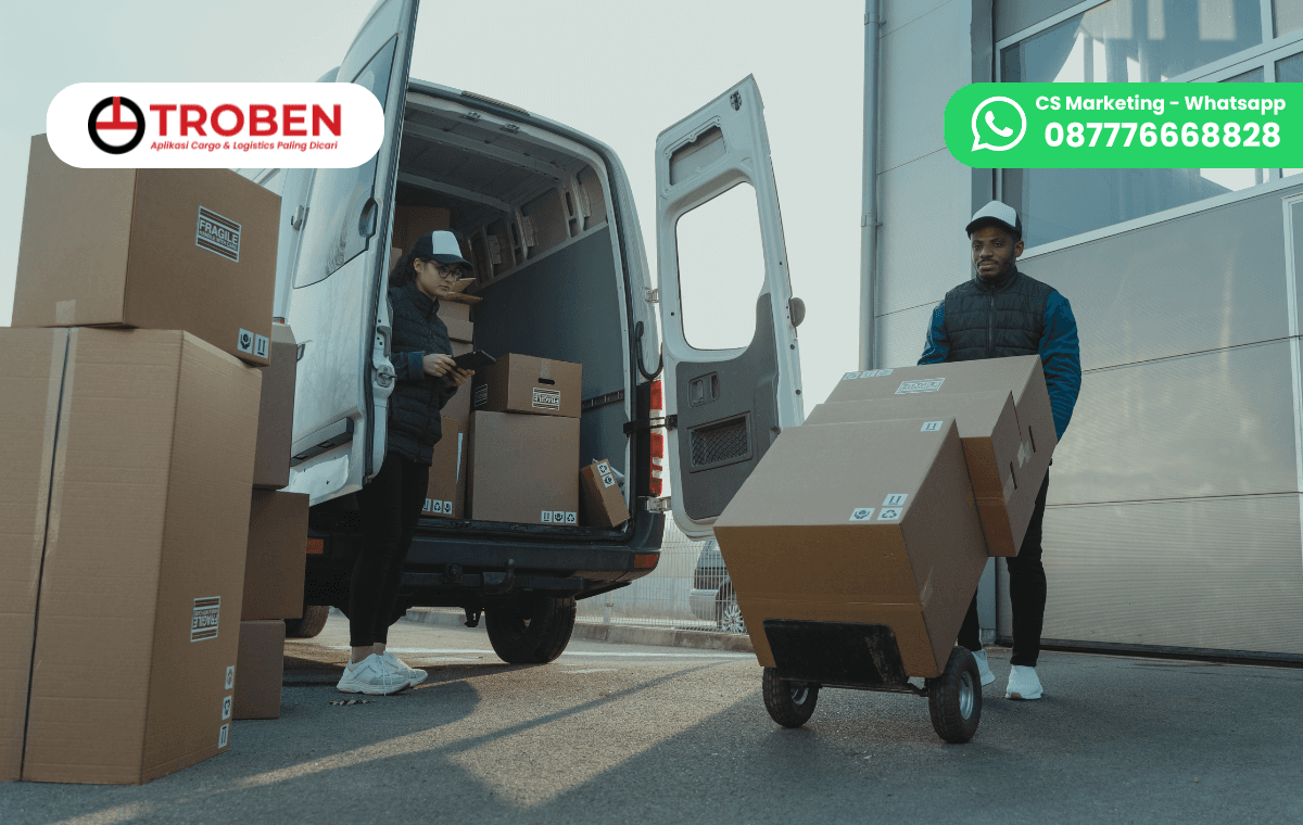 7 Kesalahan Umum Saat Sewa Truk Barang yang Harus Dihindari!