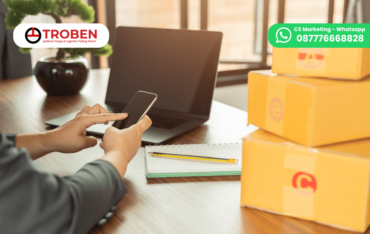 8 Tips Kerja Online di Rumah, Ini Peluang yang Paling Cuan di Troben!