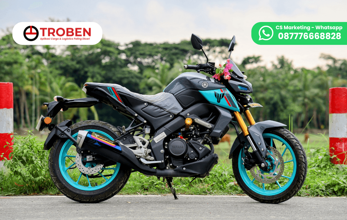 Tips Mencari Jasa Kirim Mobil Terbaik untuk Kirim dari Dealer Yamaha!