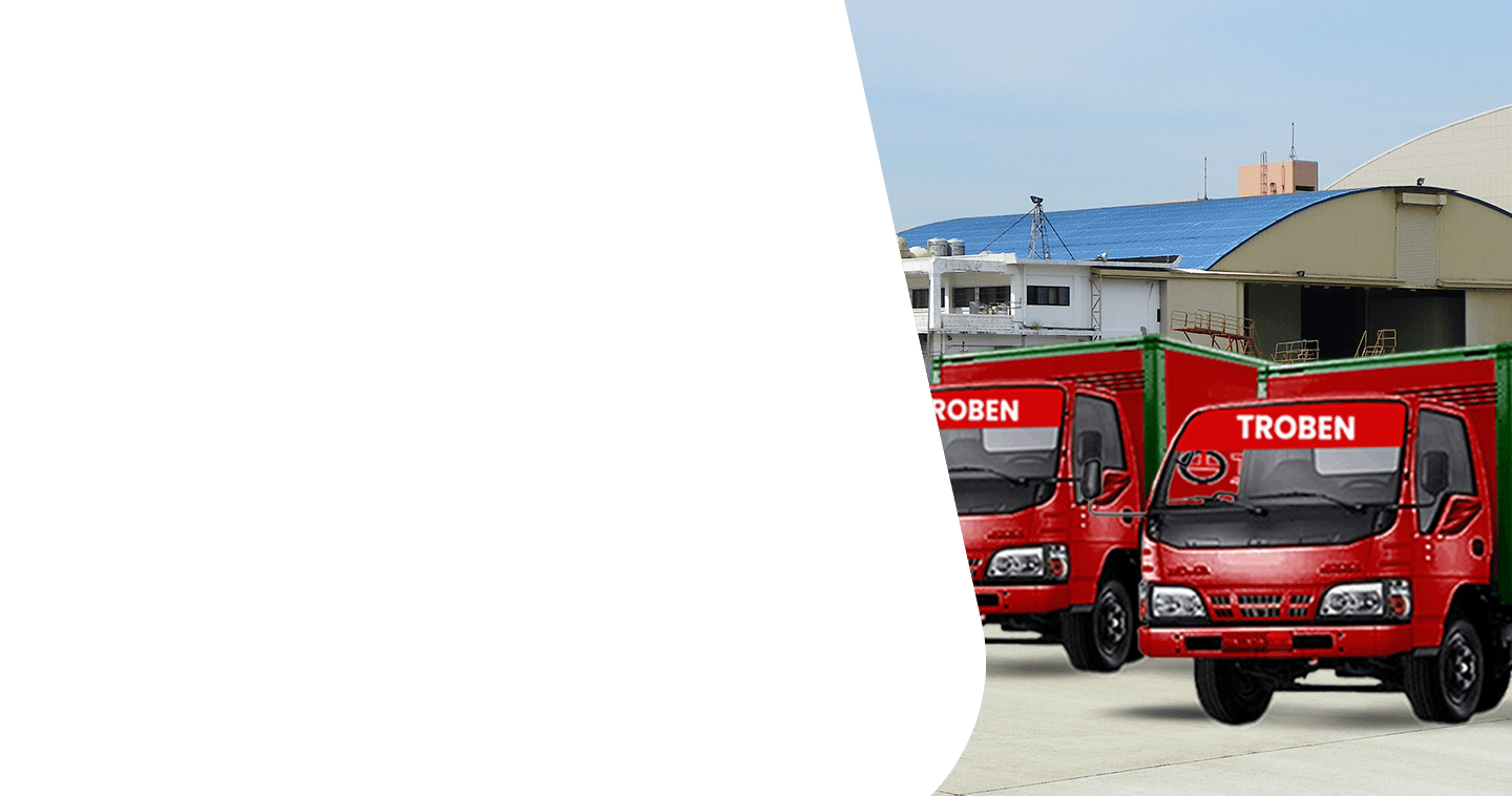 Troben Cargo: jasa ekspedisi pengiriman barang cargo Troben Cargo: jasa ekspedisi pengiriman barang cargo