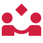 Pilih mitra Troben cargo yang ingin diajak berkolaborasi