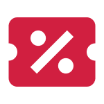 Masukkan kode voucher ketika terjadi transaksi