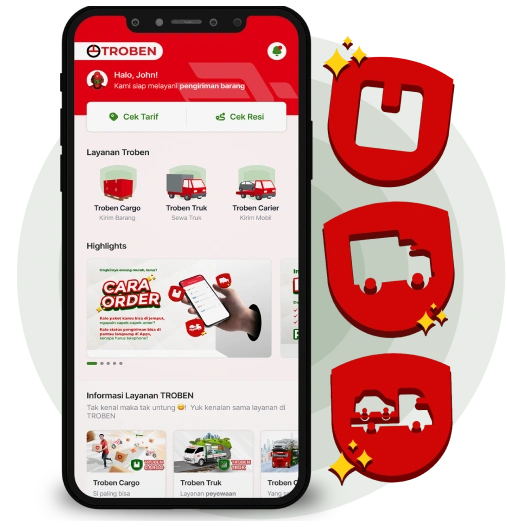 Masih Ragu dan Punya Pertanyaan?