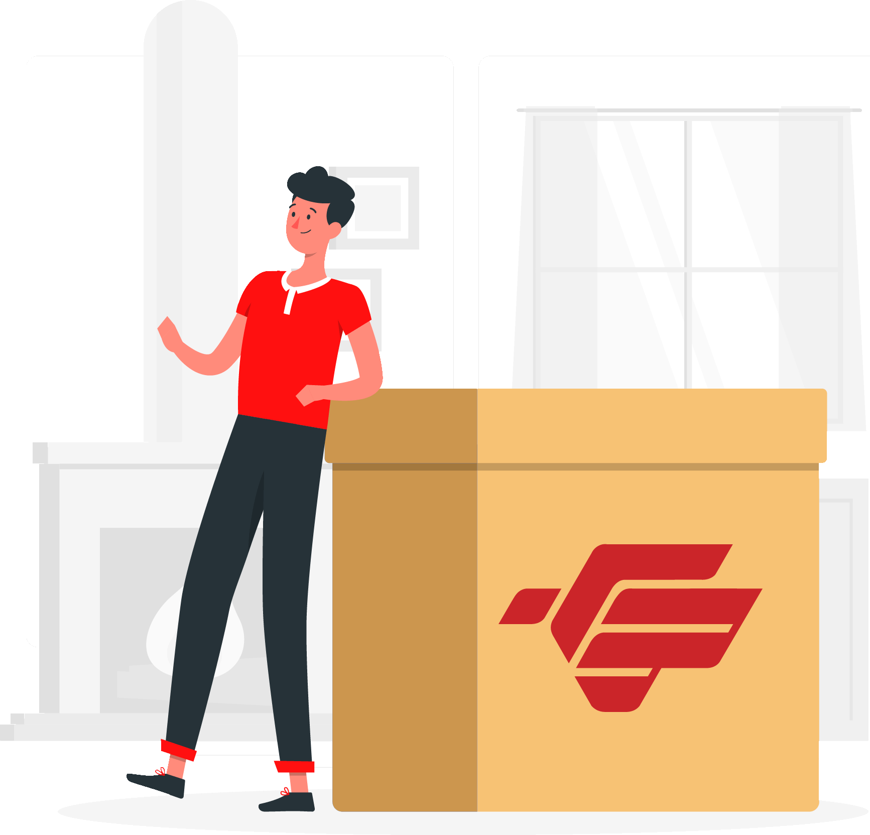 Syarat dan Ketentuan | Troben Indonesia