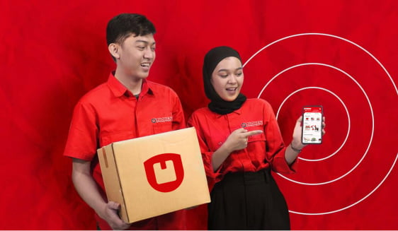 Layanan Logistik & Ekspedisi Murah Indonesia