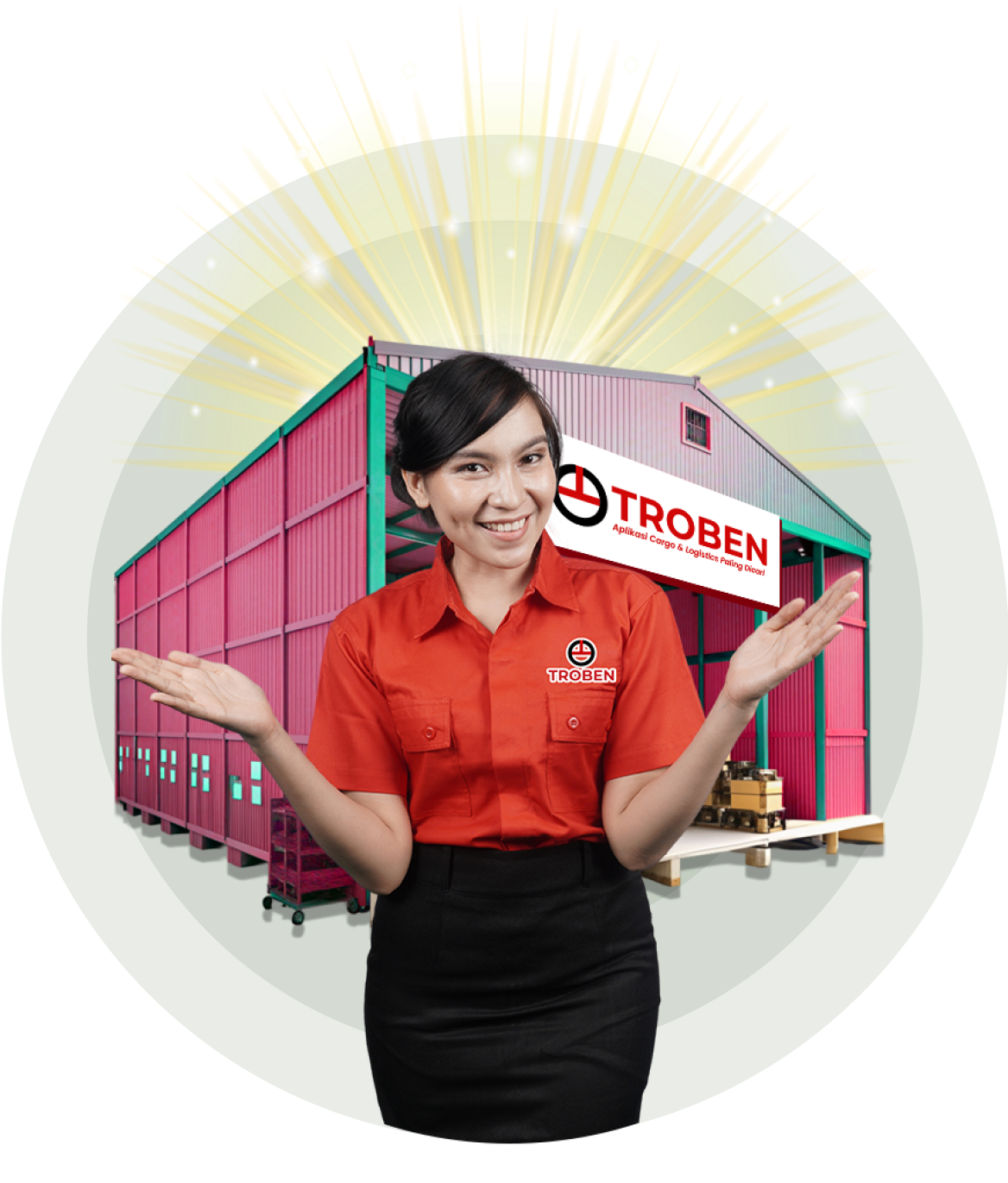 Mengapa Harus Bergabung dengan Kemitraan Troben?