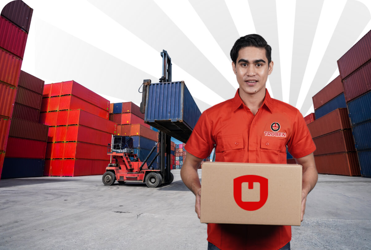 Dibantu oleh Tim Profesional