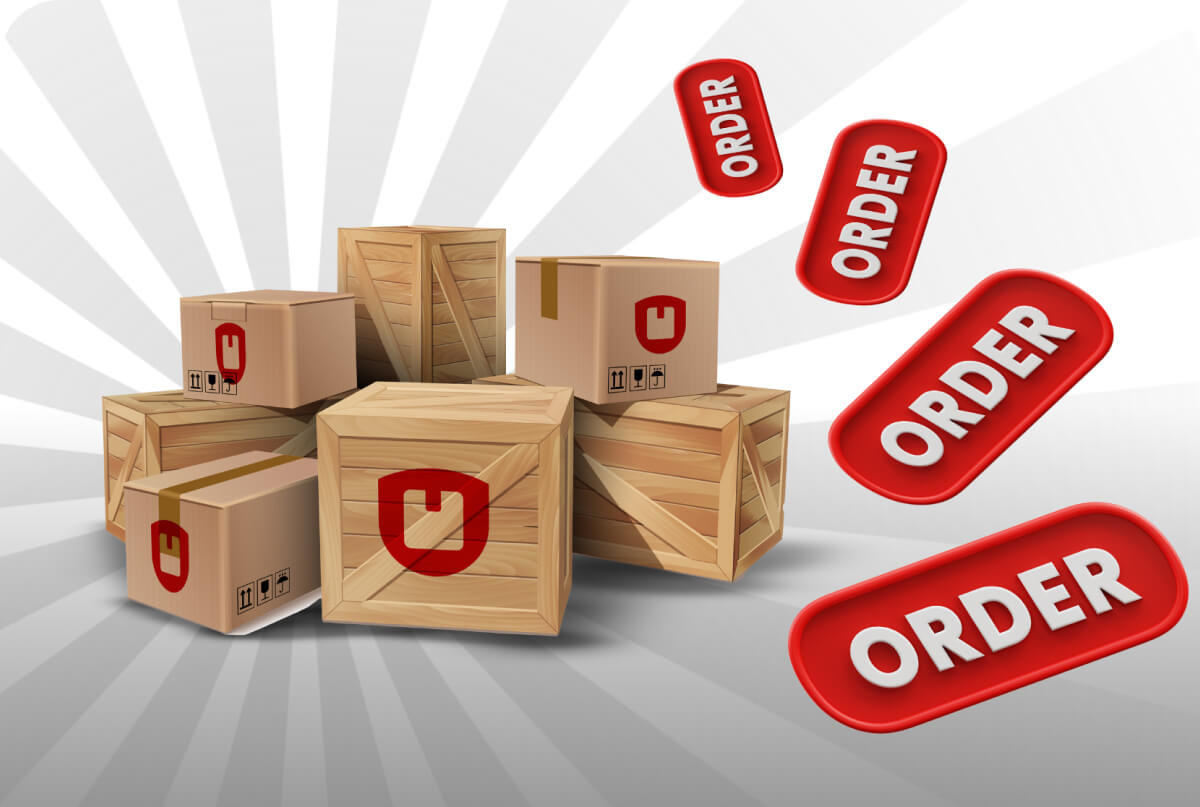 Kesempatan Orderan Terus-terusan