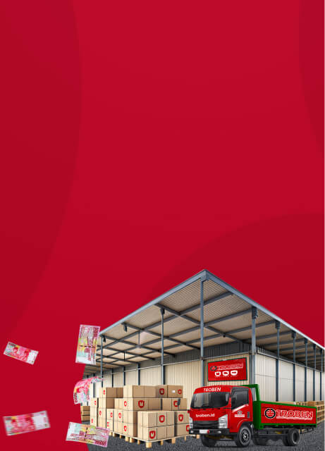 Mitra Bisnis | Troben Indonesia