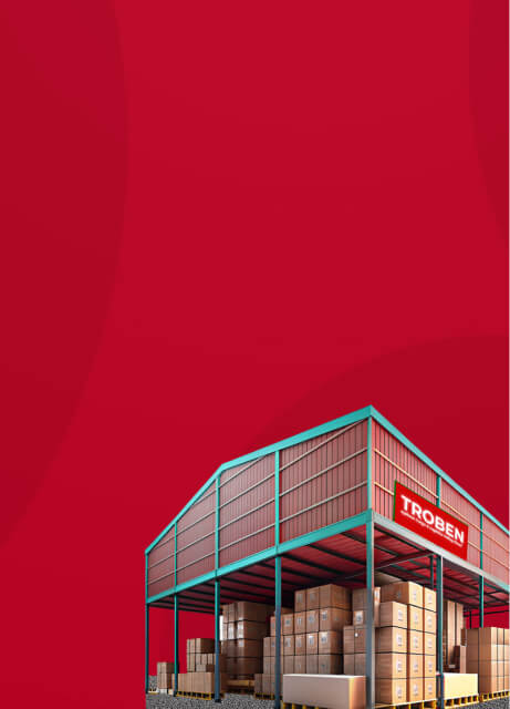 Mitra Space | Troben Indonesia