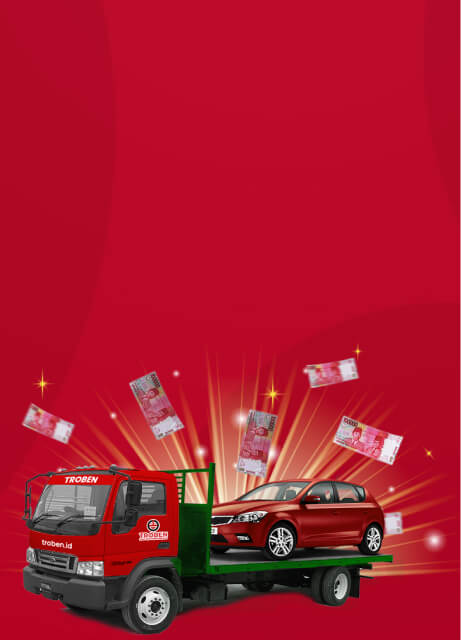 Mitra Troben Carier | Troben Indonesia