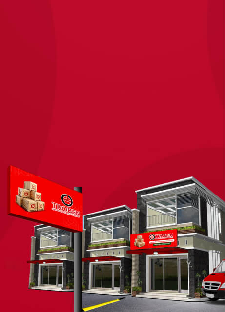 Mitra Space | Troben Indonesia