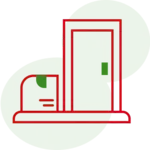 Layanan Door to Door